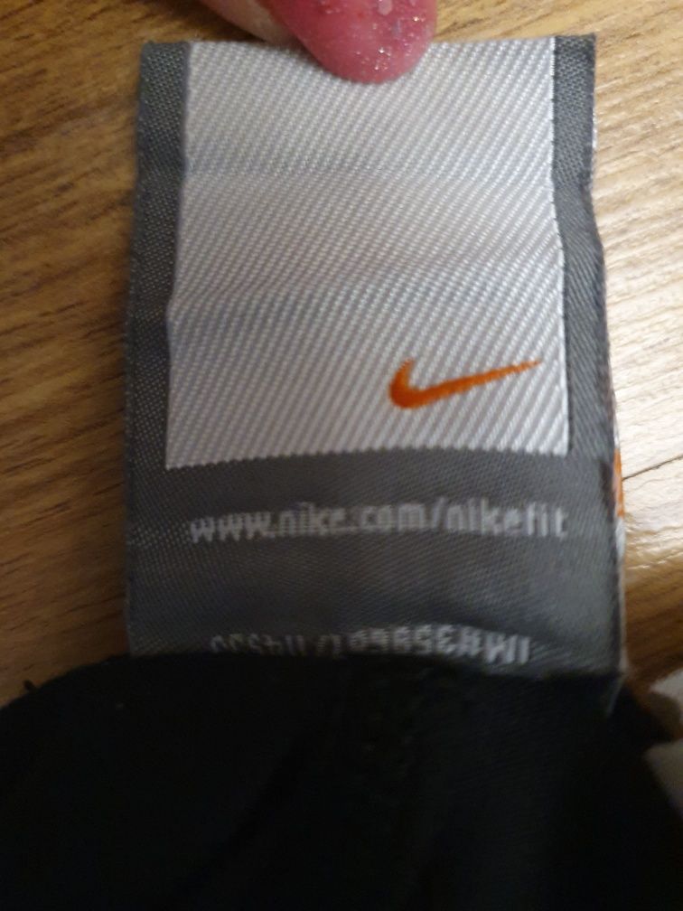 Spodnie Nike rozm.S