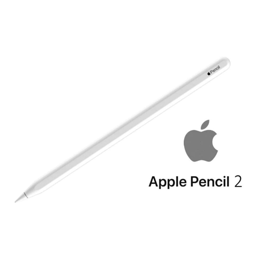 Apple Pencil 2 ed generation A2051 (MU8F2CH/A) LUXURY