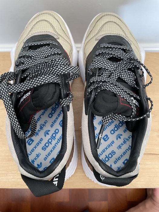 Adidas Alexander Wang Turnout Trainer