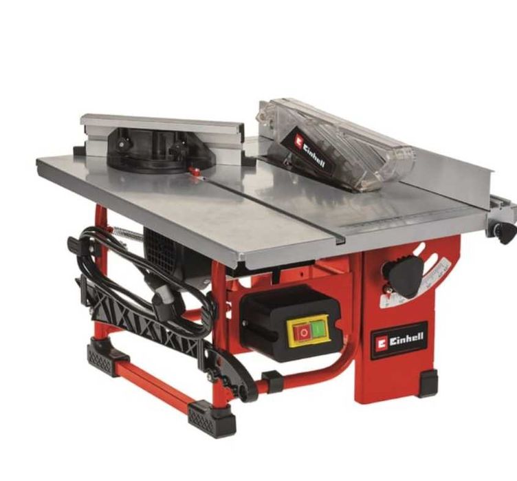 Serra de mesa eletrica