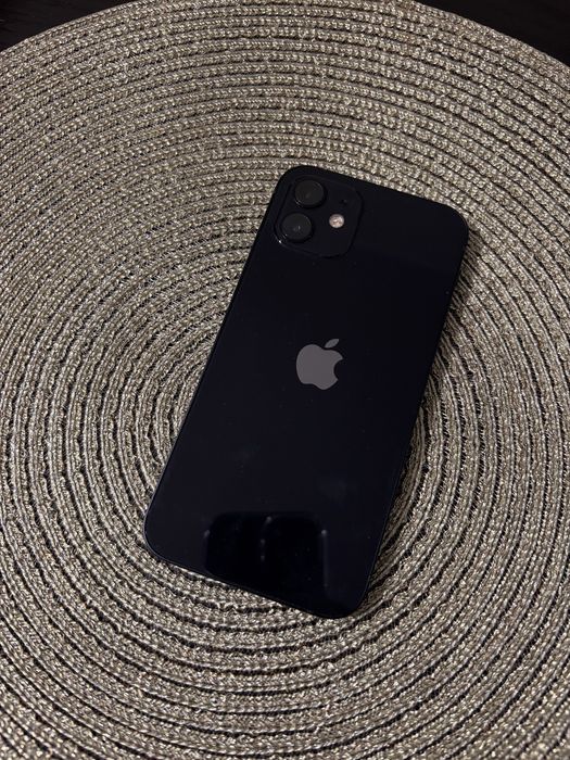 Telefon iPhone 12 128 GB