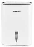 Desumidificador Orbegozo DH 650 2,5 L 70 W usado