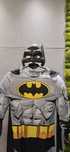 Strój przebranie kostium Batman