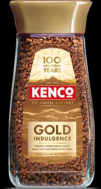Розчинна кава Kenco Gold Indulgence, 195 гр