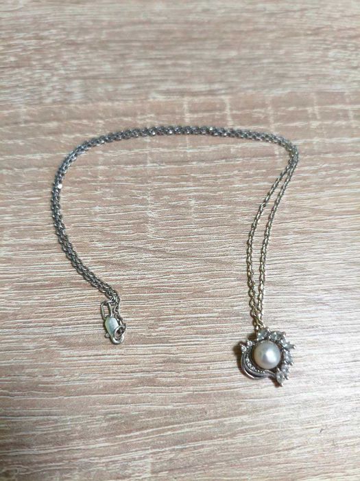 Продам изделия из серебра