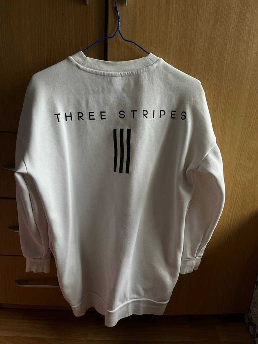 Джемпер Adidas Sport 2 Street DV0763