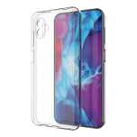 Etui Ultra Thin do Samsung Galaxy XCover 6 Pro Clear