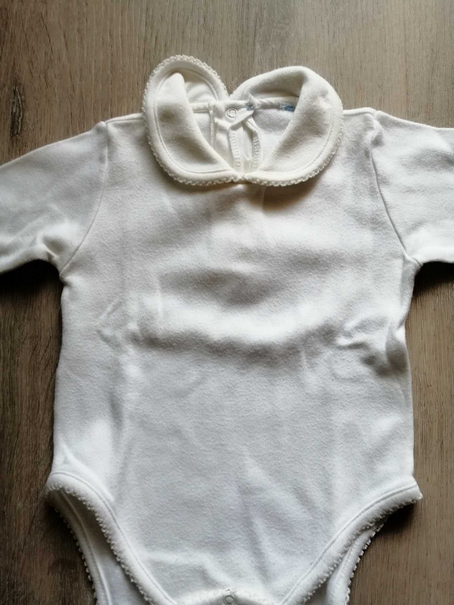 2 bodys, pré natal, até 3 meses