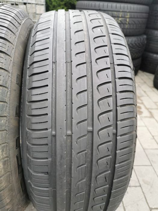 225/60R15 Pirelli P7 Para opon letnich