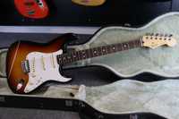 Fender Stratocaster Standard 3TS Japan