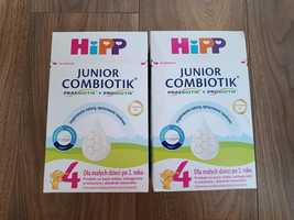 HiPP Junior Combiotik