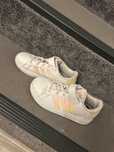 Adidasy adidas roz.32