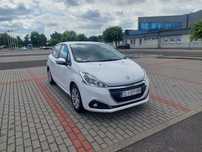 Sprzedam Peugeot 208
