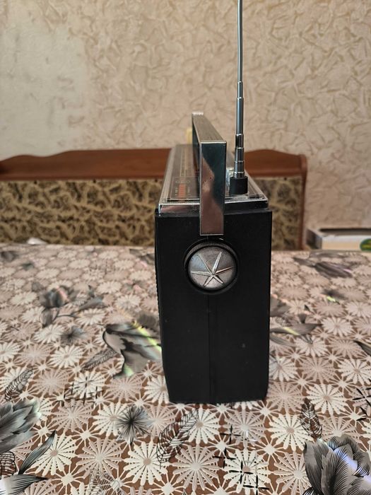 Радиоприемник-Спидола-230-1.