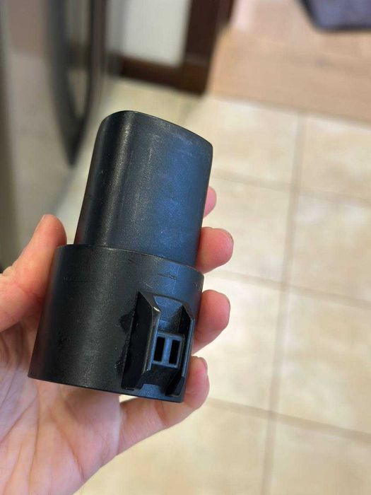 Оригінал Tesla j1772 adapter tsl-02 переходник type1 80A 1067348-00-B