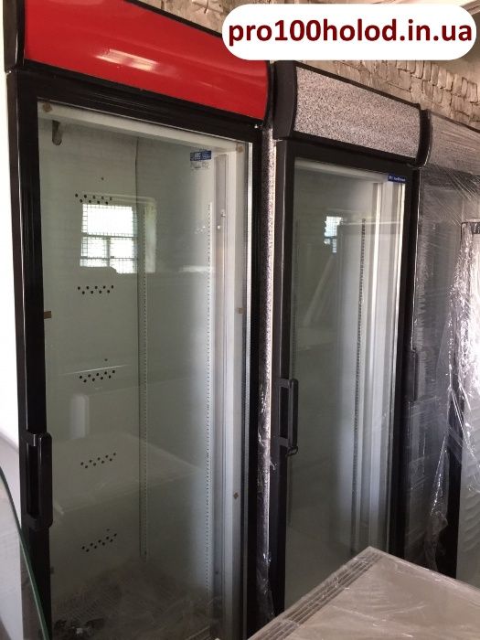 Здаємо в  в оренду холодильне обладнання