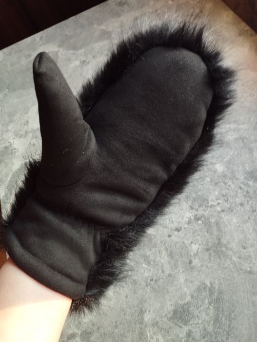 Продам рукавички