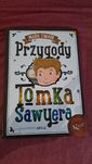 Przygody Tomka sawyera mark twain lektura