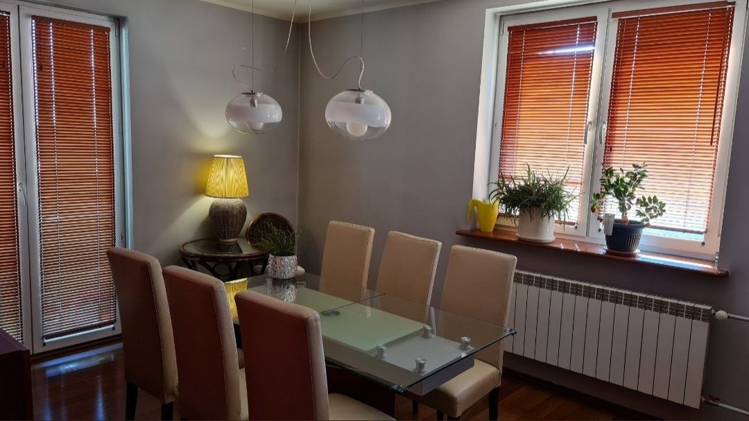 Komfortowe Mieszkanie 72m2 balkon,loggia,2piwnice widok Gratis !