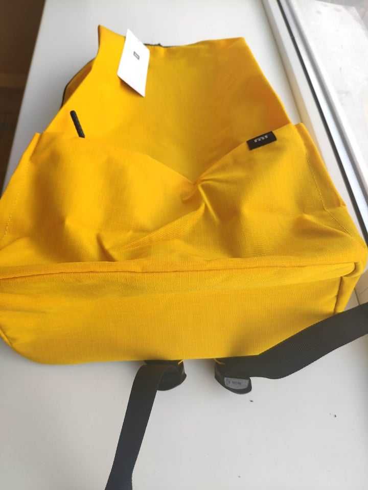 Повсякденний рюкзак 20л Xiaomi Mi Casual Daypack