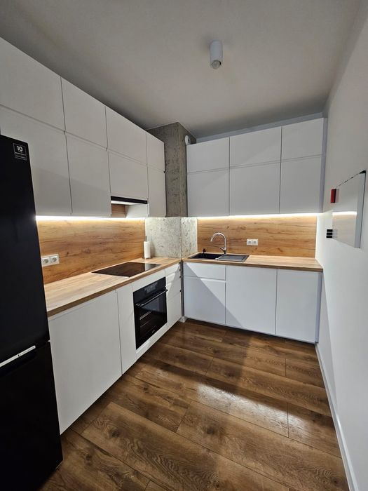 Wynajmę mieszkanie 46m2 z ogródkiem