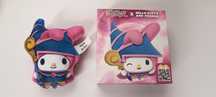 Yu Gi Oh x Hello Kitty