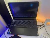 Lenovo ineapad gaming