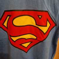 Koszulka superman 128
