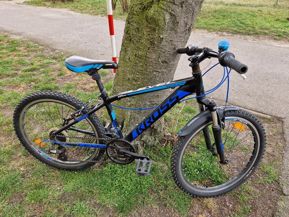 Rower Kross Replica 20 cali