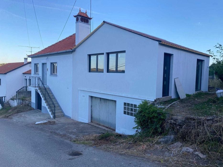 Moradia Espite - Ourém