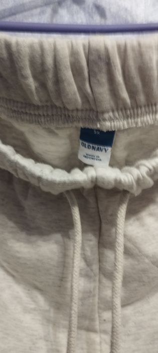 Теплые мужские спортивные штаны