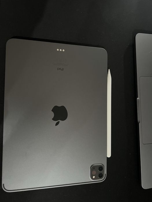 Ipad pro 11" 2nd generation 128gb
