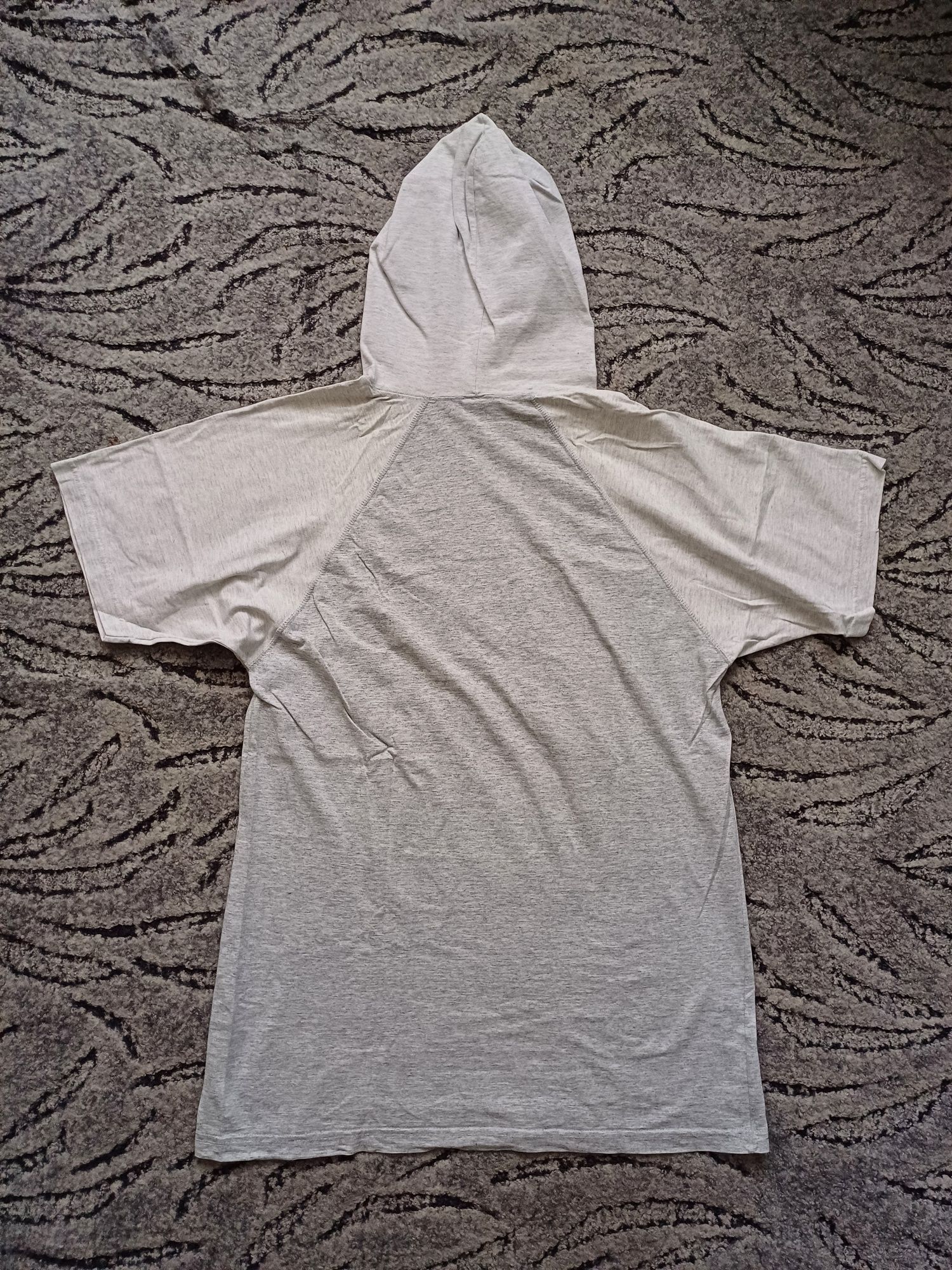 Koszulka bluza Champion męska XL long edit very rare retro UNIKAT PRL