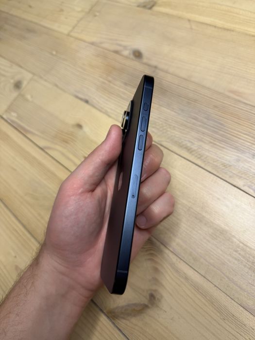 IPhone 15 Pro Max 1TB