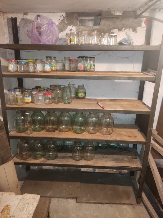 Продається гараж