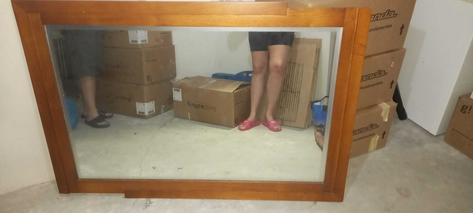 Mobília de quarto em bom estado