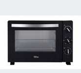 Mini piekarnik qilive