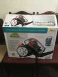 Odkurzacz Multicyklonowy 1400W QUIGG Aldi