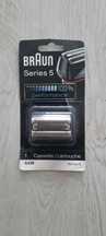 Braun seria 5 model 52B kaseta tnąca do golarki