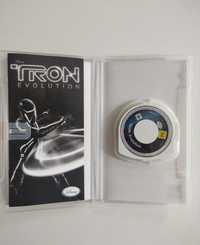 Tron ( Gra na PSP)