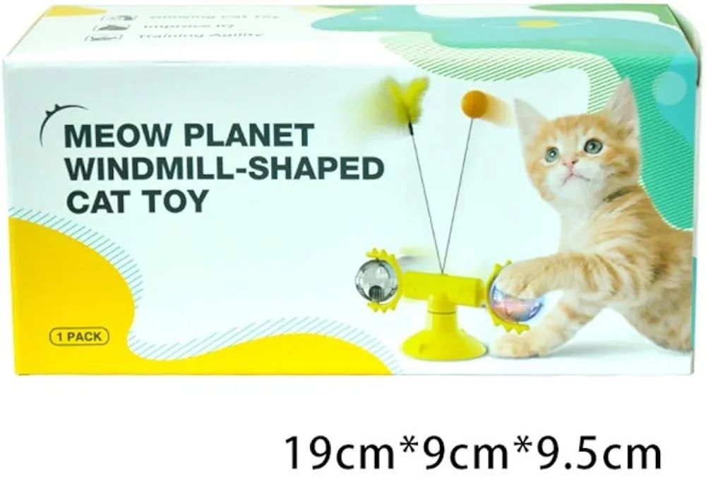 Super zabawka dla kota zobacz a kupisz