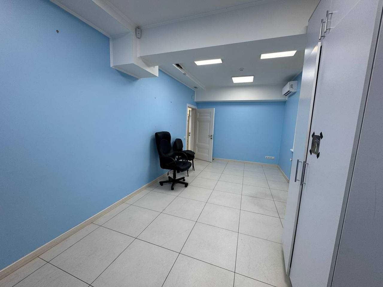 АРЕНДА офиса 110 м2 в ЦЕНТРЕ Краматорска