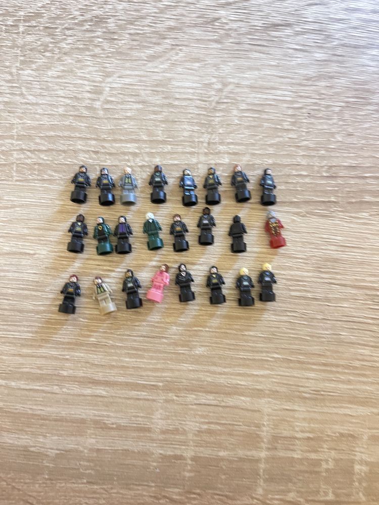 Продам lego Harry Potter 71043, оригінал, в чудовому стані!!!