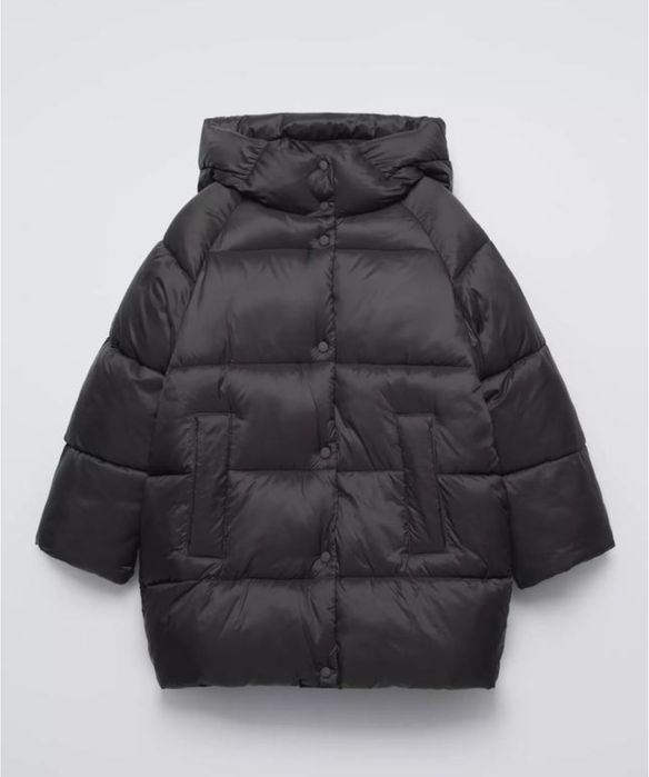 Куртка zara 6-7 років