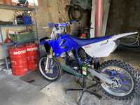 Yamaha YZ 85 2006