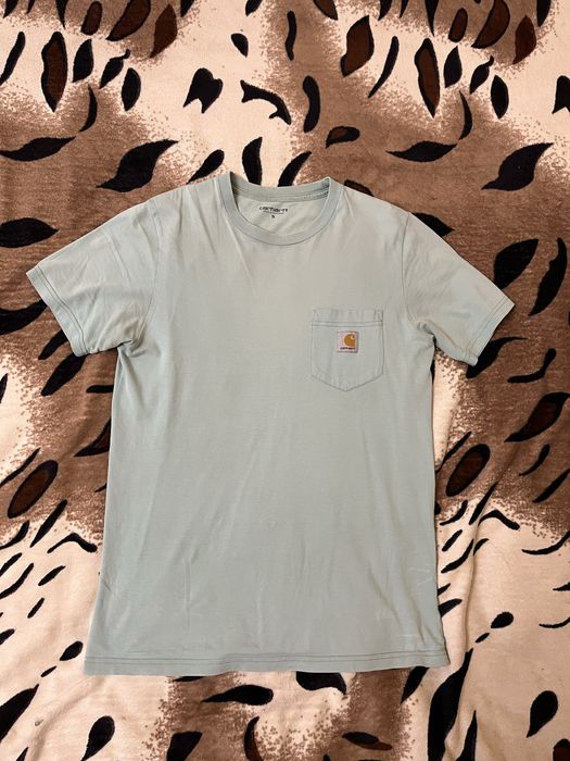 Футболка Carhartt Оригінал