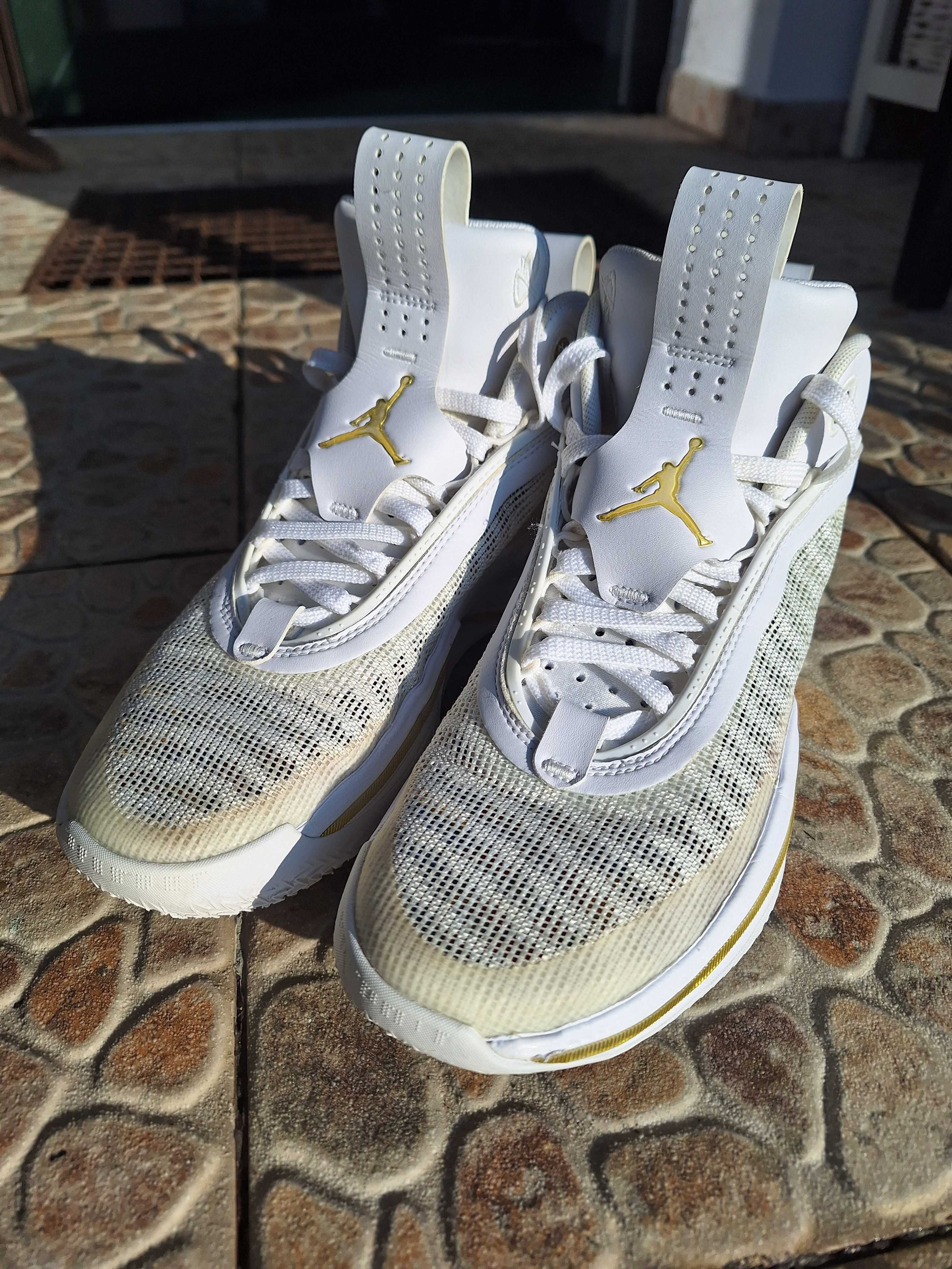 Sprzedam buty Jordan