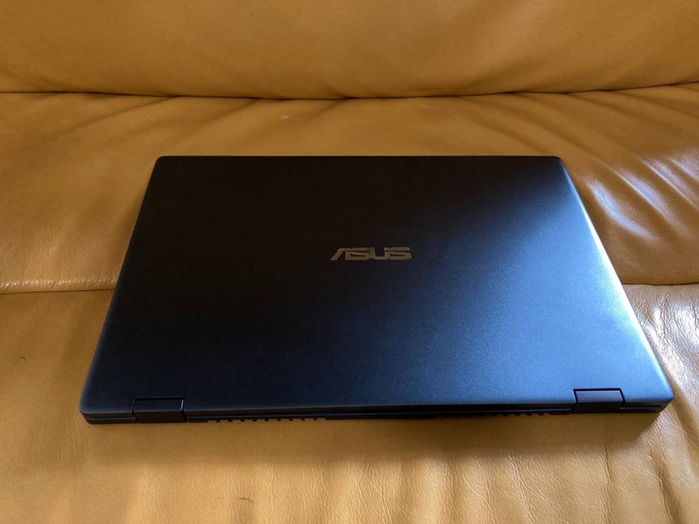 Ноутбук Asus T412F-EC452T/i3/8/256