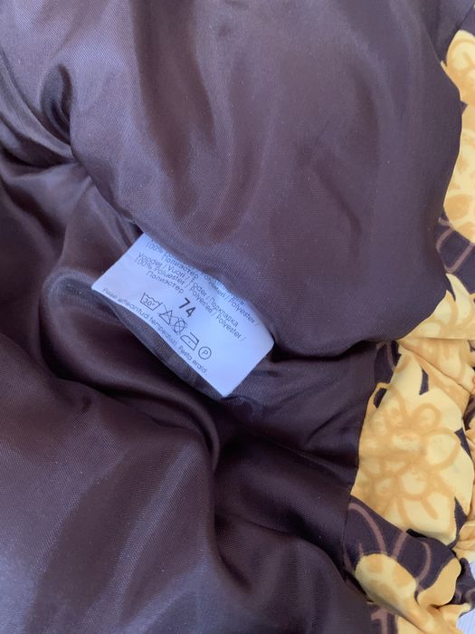 Куртка зимова Lenne