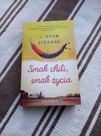 Smak chili, smak życia.  J.Ryan Stradal